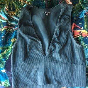 urban outfitters out from under bra tank top